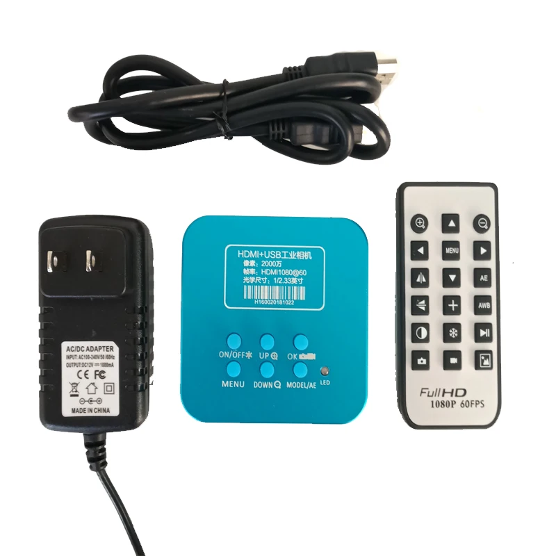 Тринокулярный Стерео микроскоп зум 3.5X 90X ремонтный пайка 20MP HDMI USB камера 144 LED