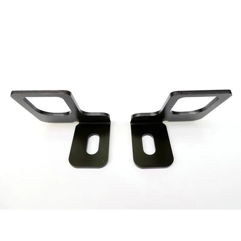 For VW Passat Car Seat ISOFIX Belt Connector Interfaces Guide Bracket Retainer Baby Child Chair Safety Belts Holder|seat bracket|holder for carholder