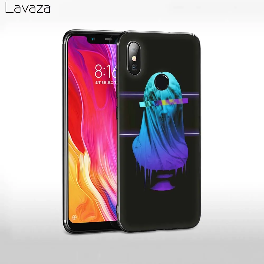 Lavaza David Art Soft TPU Cases Cover for Xiaomi Redmi 7 4A 5A 6A 8A S2 4 4x 5 Plus 6 Pro Go |