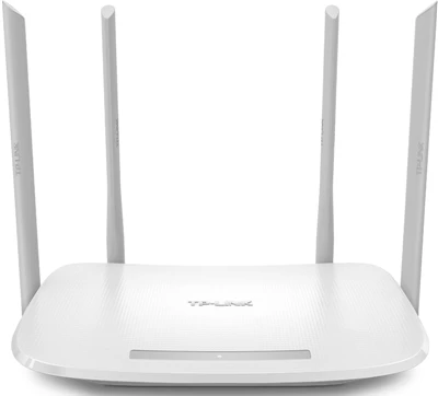 [Китайская прошивка] 4 Внешние антенны TP-LINK AC1200 беспроводной маршрутизатор 802.11AC 1200 Мбит/с двухдиапазонный гигабитный AC1200 огромный WiFi
