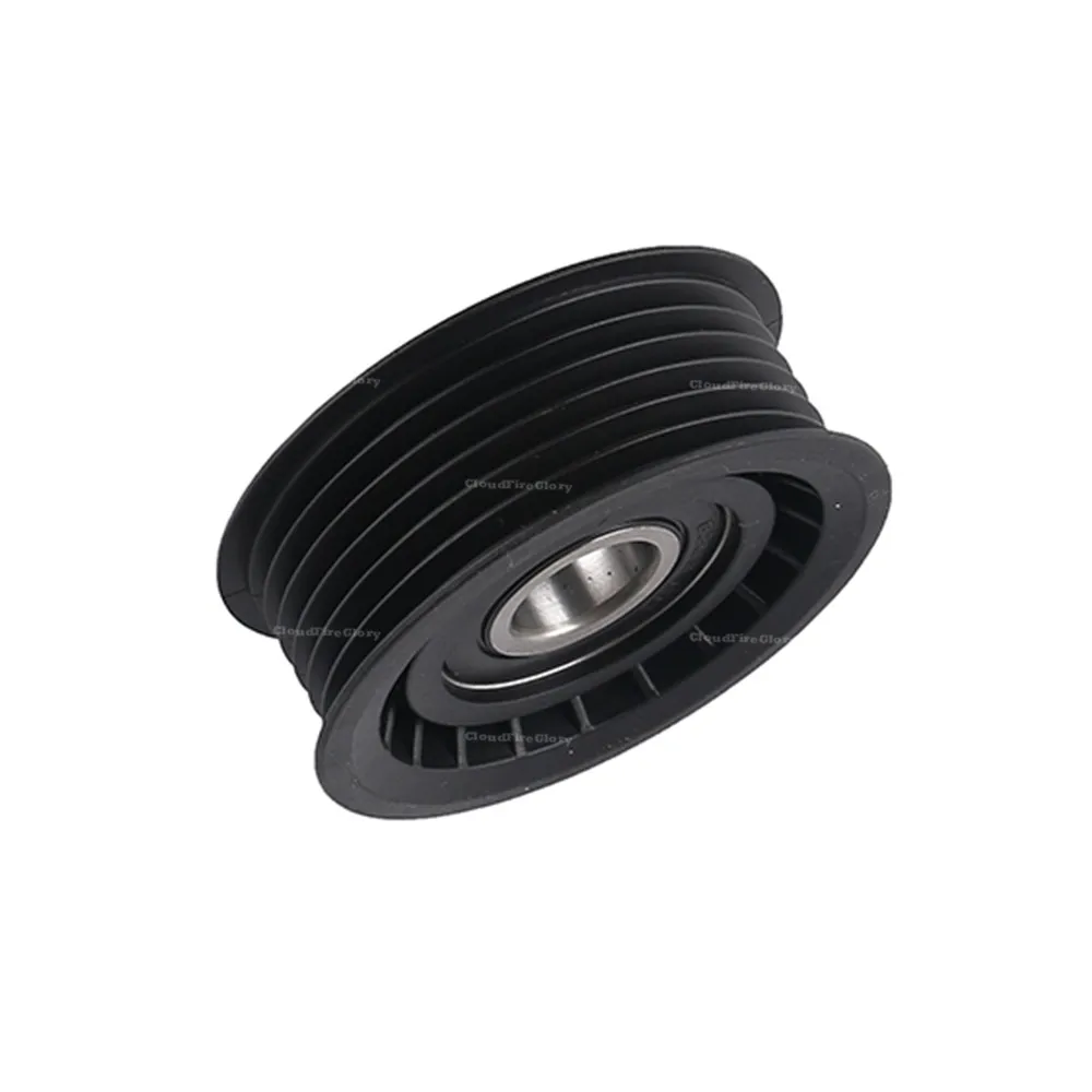 0002020919 приводного ремня натяжной для Mercedes-Benz C240 2001-2005 C280 1998-2000 C55 AMG 2005 2006 CL500 2000-2006 ML350