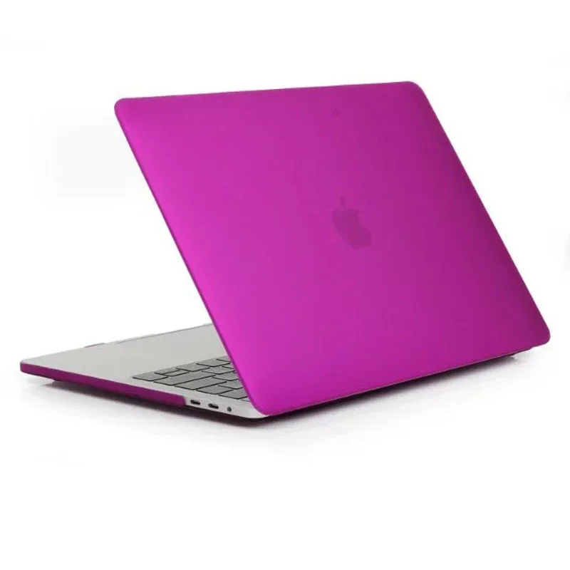 Для Macbook pro A1708 чехол 13 дюймов матовый Жесткий Чехол для ноутбука macbook 2016 без