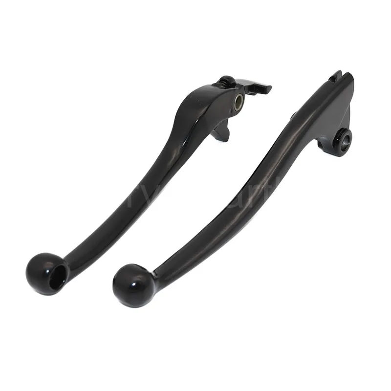 Рычаги тормозной муфты мотоцикла для Kawasaki ZX 6RR 6R/636 ZX6R 636 2003 2004 10R ZX10R 2005 12R 2000