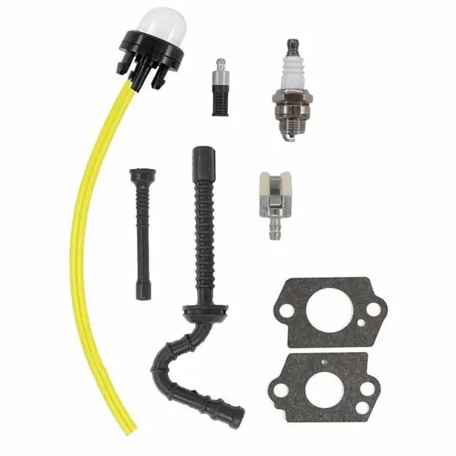 Carburetor For Stihl MS192 MS192T MS192TC Chainsaw Zama C1Q