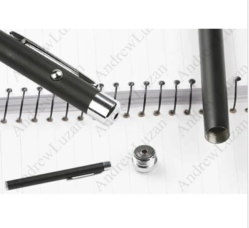 Указка Лазерная ULIFART 5 мВт с красным лазерным лучом|high power red laser|red laserlaser beam |