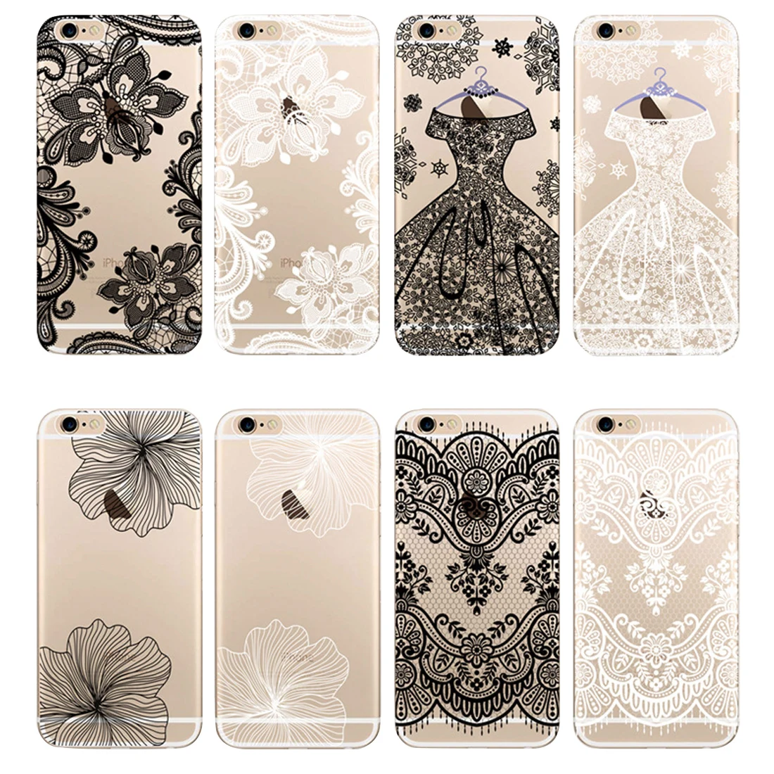 Высококачественный чехол для iphone8 iphone6/6 s iphone6plus/6splus iphone7 iphone7plus смартфона |