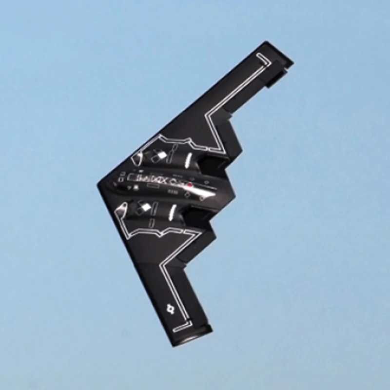 Модель Jet plane Spirit B2 ARF Plane|Радиоуправляемые самолеты| |