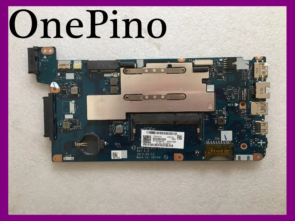 AIVP1/AIVP2 LA-C771P материнская плата для lenovo 100-15IBY B50-10 материнская плата для ноутбука протестированная Рабочая