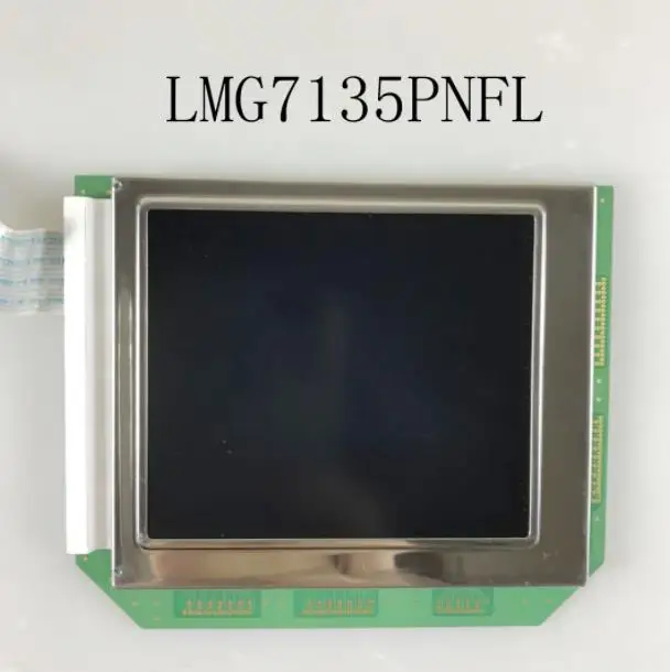 

Can provide test video , 90 days warranty LMG7135PNFL 4" LCD PANEL 97-44279-7