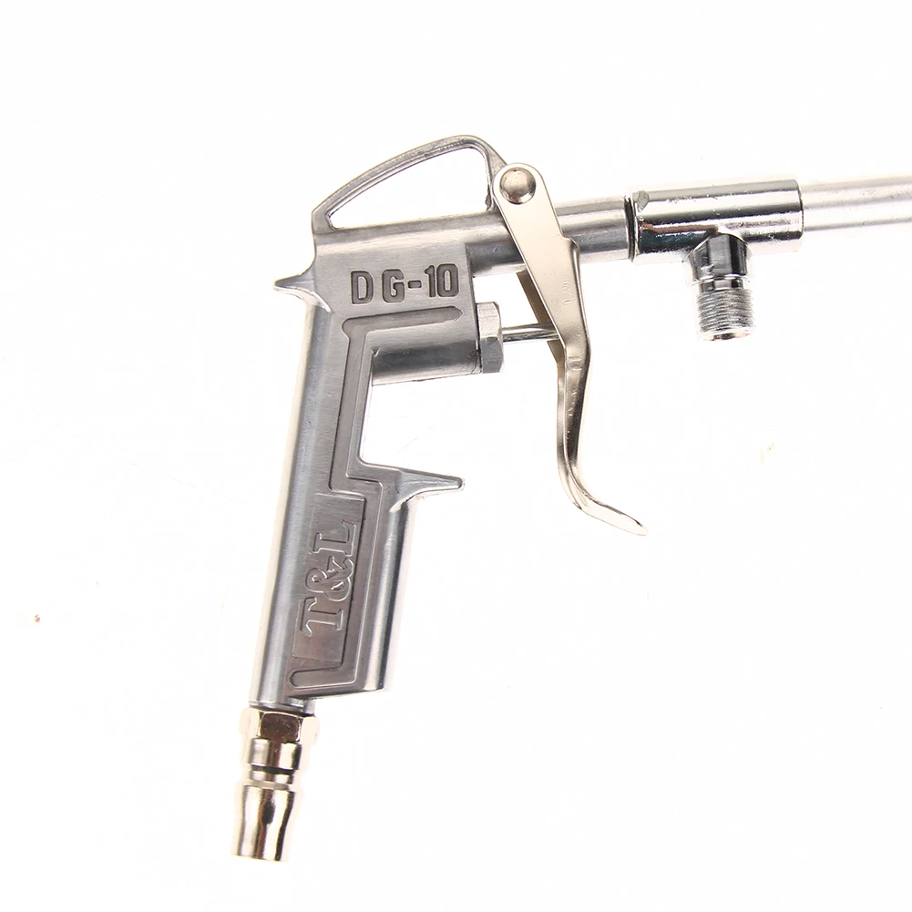 Воздушный очиститель двигателя пистолет сифон чистящее масло обезжириватель