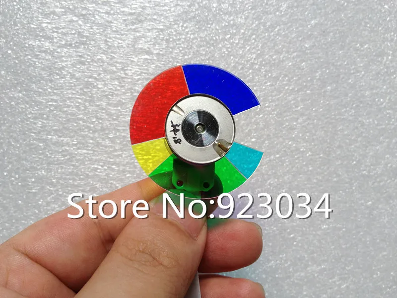 

Wholesale X1163PZ color wheel Free shipping