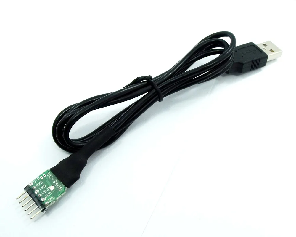 Фонарь USB для UART TTL фонарь замены FT232 CP2102 Android Linux Windows | Электроника