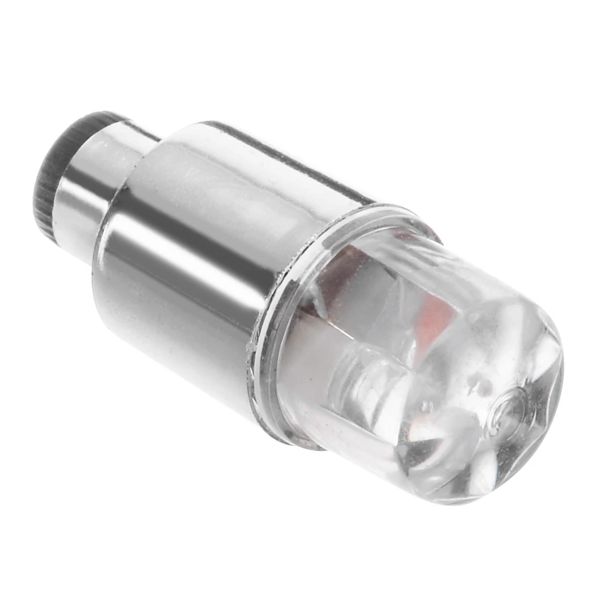 4 шт. Светлячок спиц светодиодный колпачок колеса клапан стволовых колпачков шина движения неоновый светильник лампа для велосипеда, мотоцикла, машины, мотоцикла случайный цвет