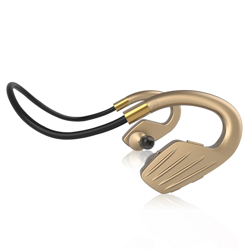 Fineblue M1 беспроводная Bluetooth гарнитура 4 1 спортивные беговые стерео наушники с