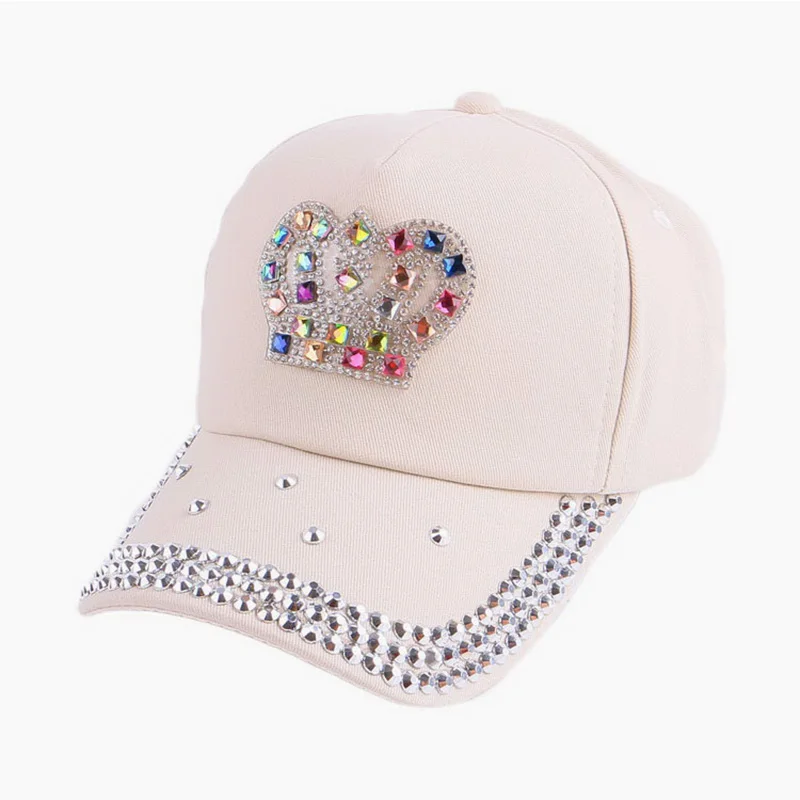 Ребенок мальчик и девочка Лето в стиле хип хоп бейсболка для детей Новая мода