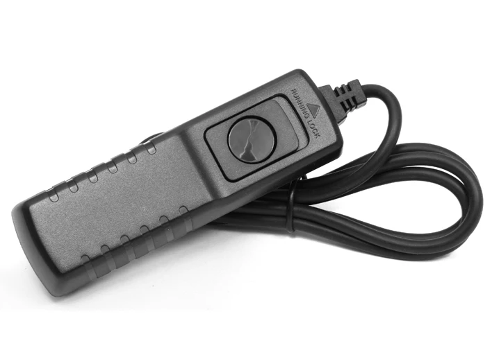 Оптовый пульт дистанционного спуска затвора для Nikon MC-DC2 D7000 D5100 D5000 D3100 D90 |