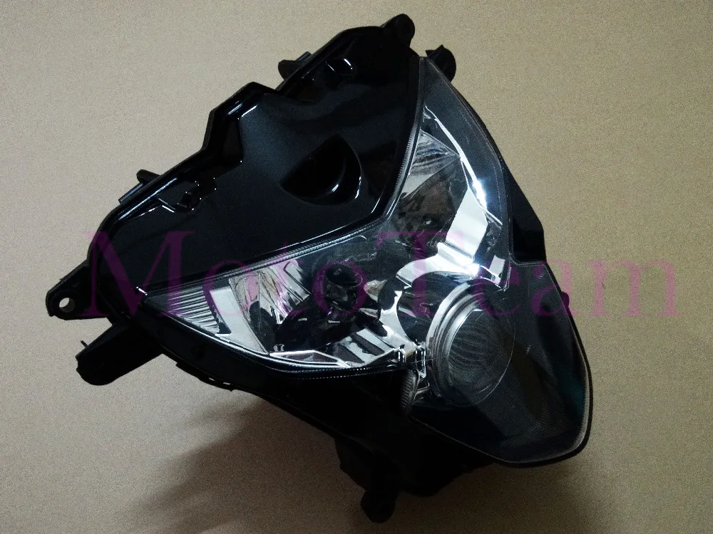 Новый фары для мотоцикла SUZUKI GSXR600 GSXR750 GSXR 600 750 K4 2004 2005 04 05 Замена фары освещения лампы ясного света.