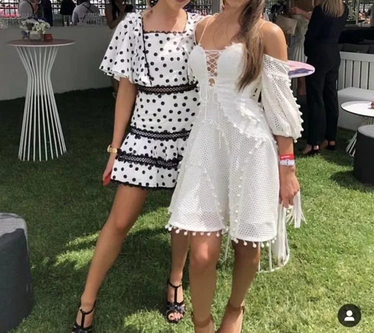 Vestido Banco Открытое сексуальное летнее платье с открытыми плечами 2019 кружевное