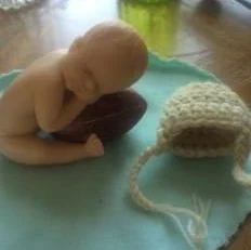 

3D держатель кофейных зерен ручной работы DIY силиконовый для торта, украшения мыла Свеча