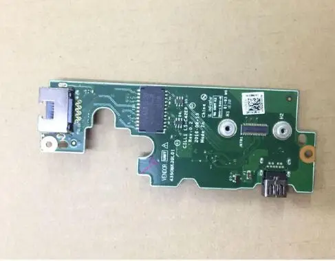 

LS-C42EP подходит для LENOVO L570 L560 сетевая карта работает