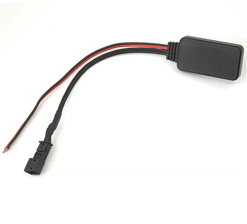 Автомобильный Aux Bluetooth адаптер модуль музыкальный аудио приемник для BMW BM54 E39 E46 E38