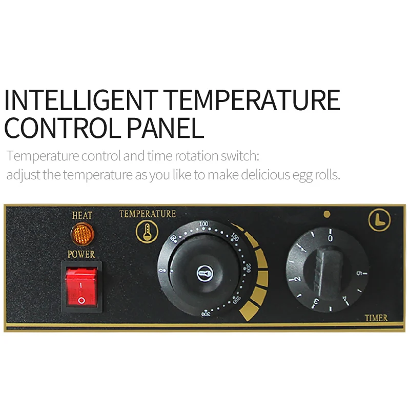 Коммерческая мороженая машина конус egg намотки электрическая вафли