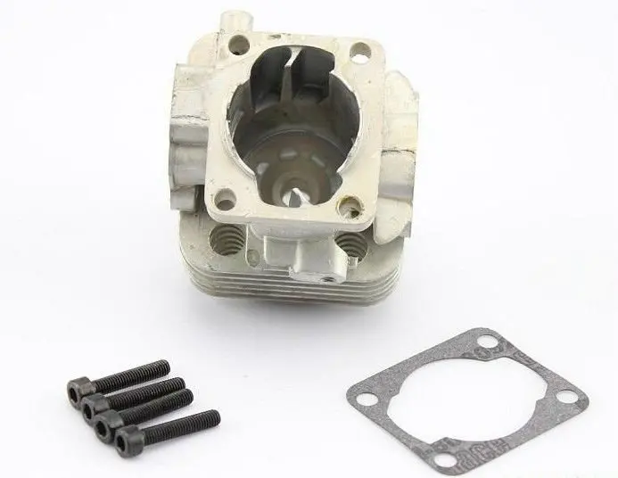 Комплект двигателя 29cc с 4 болтами для 1/5 hpi km rv baja 95137 |