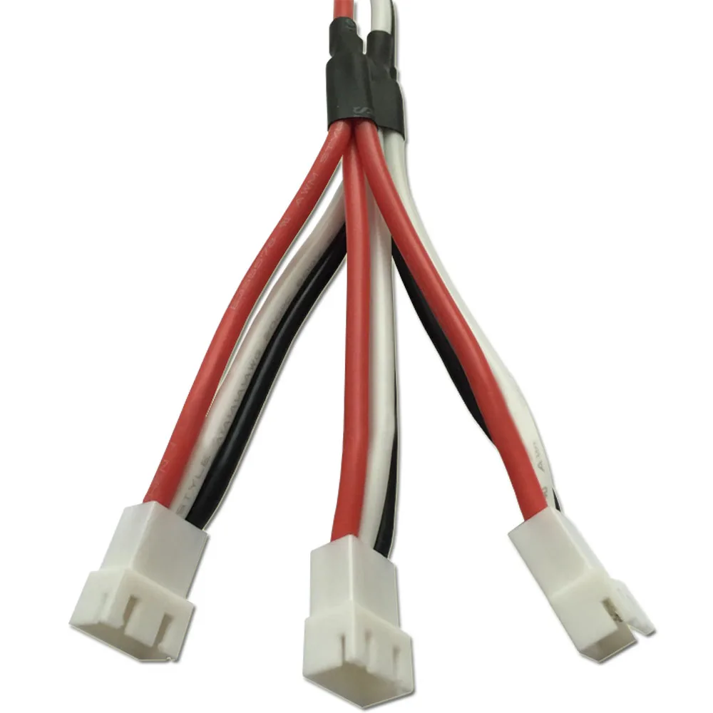 5 шт. SYMA X8C X8W X8G MJX X600 X101 V666 зарядное устройство для дрона на дистанционном