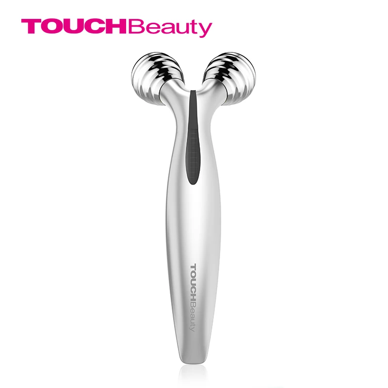 

TOUCHBeauty Массажер для кожи лица и тела TB-1682