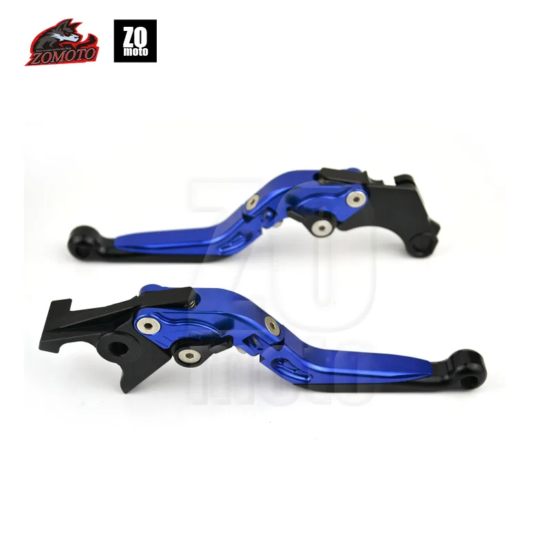 Motorcycle Folding Scalable CNC Brakes Clutch Levers FIT FOR BUELL X1 Lightning 98-02 S1 97-98 M2 Cyclone | Автомобили и