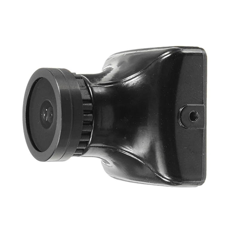 Горячая Распродажа 1200TVL PAL/NTSC 1/3 CMOS 2 8 мм 9:16 широкоугольная Мини FPV камера для