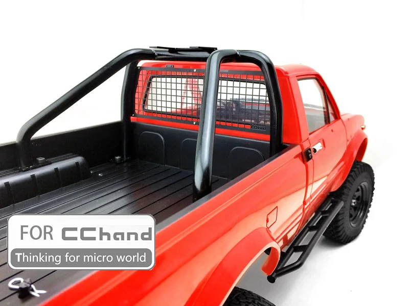 Metal roll cage for cchand RC4WD TF2 | Игрушки и хобби