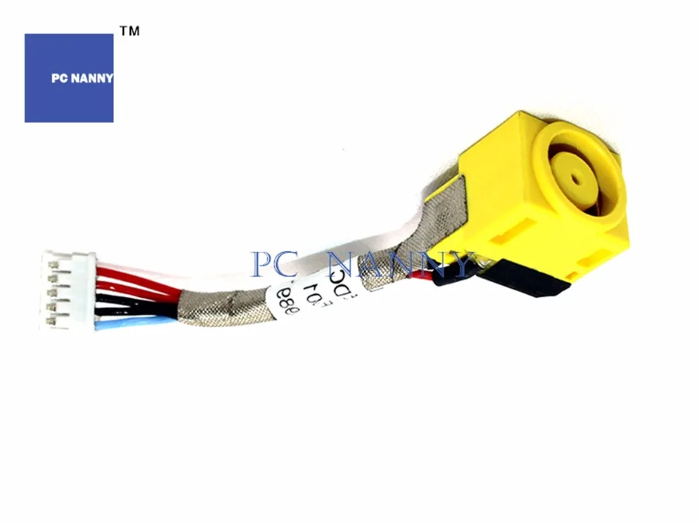 ПК няня Thinkpad L430 L530 DC JACK 04W6989 колонки 04W6988 higes 04W6977 аудио Плата 04W3745 тачпад|dc cable|cable dcpc