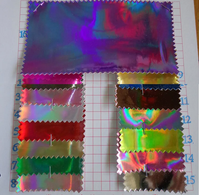 Искусственная Синтетическая кожа с защитой от царапин/сумки багаж материал