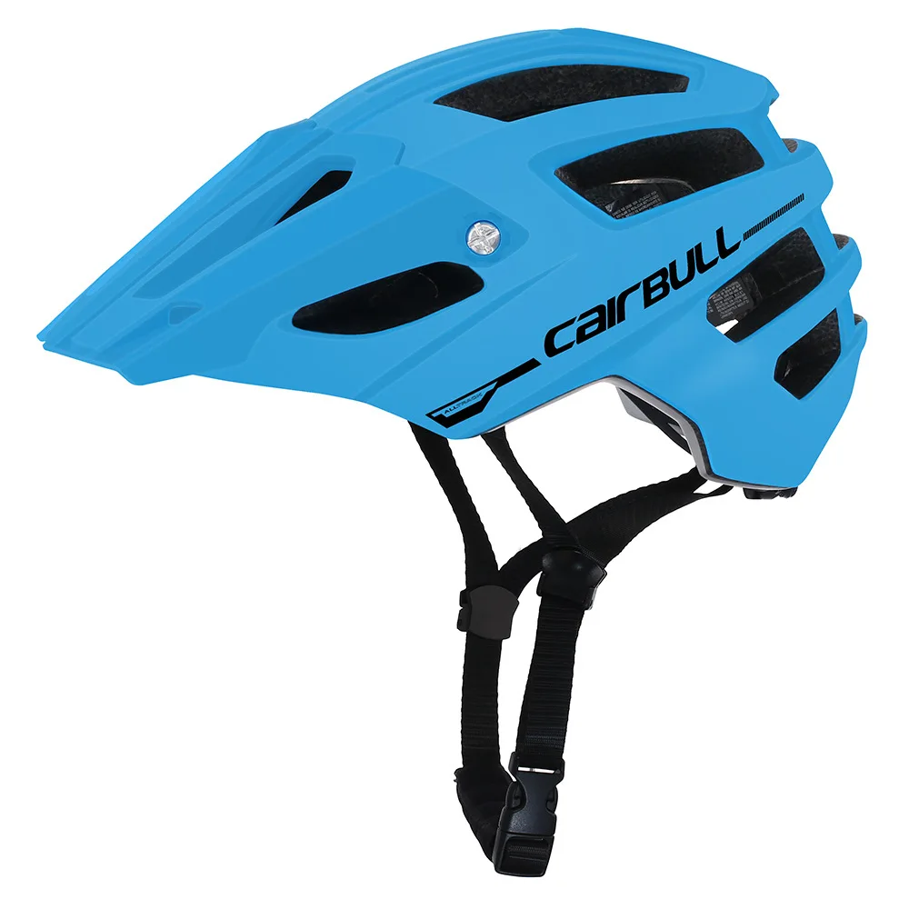 Cairbull AllTrack 2019 новый шлем для езды на горной дороге и велосипеде с кепкой новейший