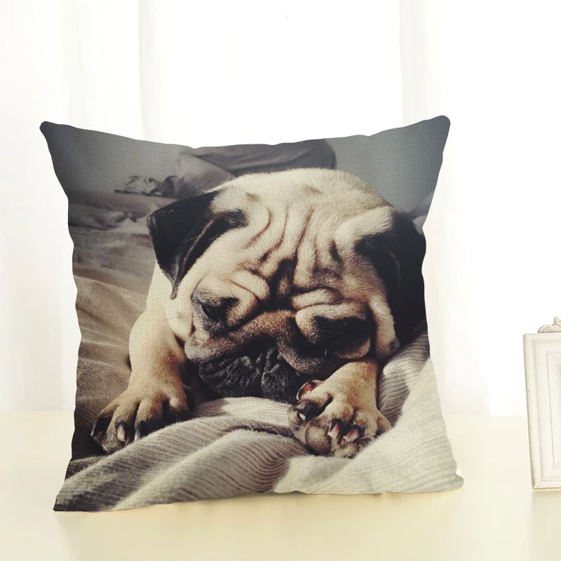 Новый диван lazy dog серии комплекты защитных подушек из хлопка и льна подушка|set of|set
