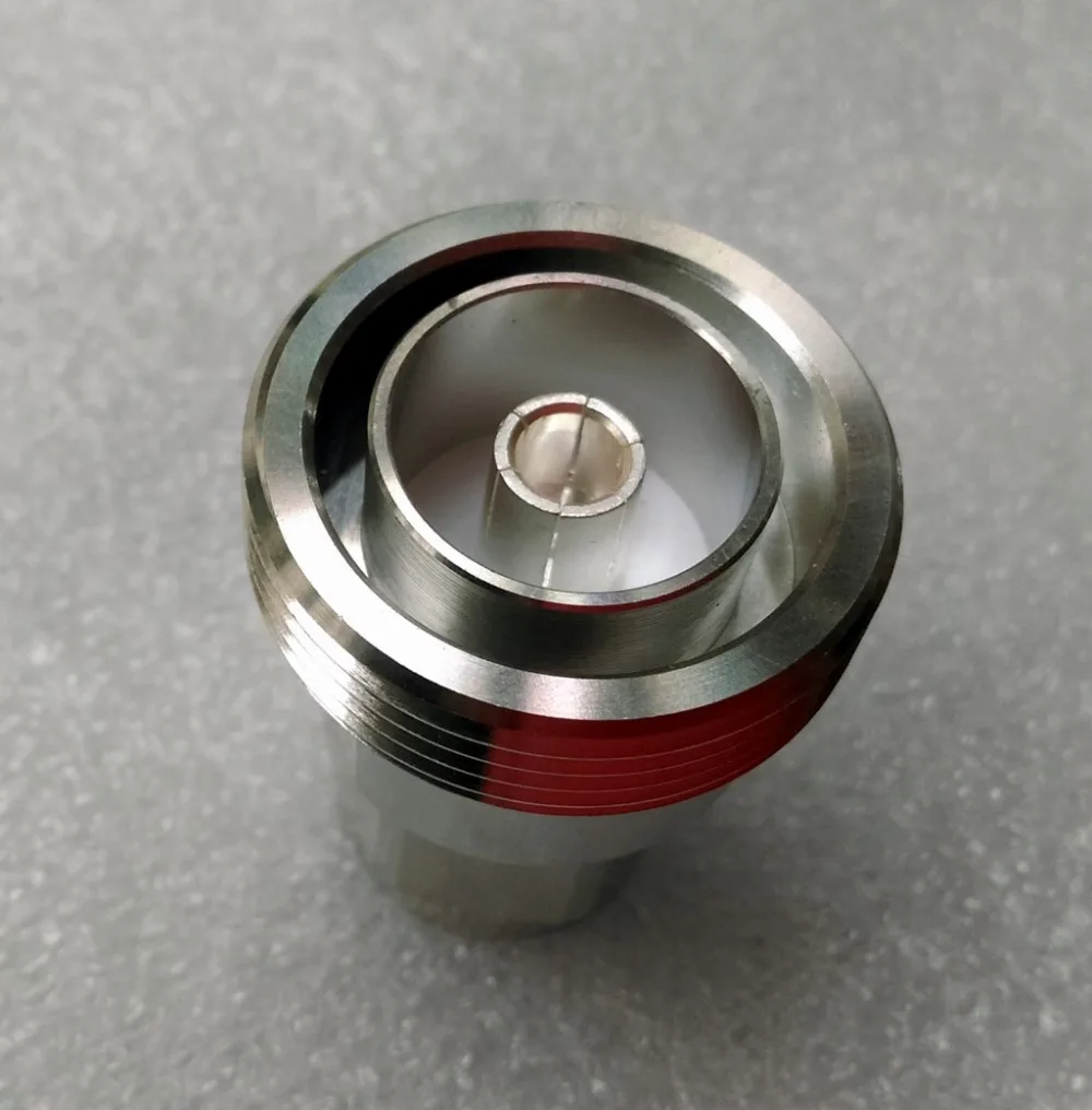 Высокое качество 7/8 Din Тип Женский до 1/2 N тип мужской головы соединителя DIN RF