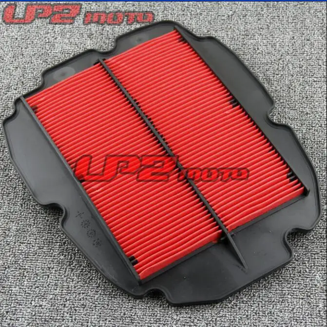 Мотоцикл воздушный фильтр подходит для Honda VFR800F VFR800 1998-2010 2011 2012 2013 2014 2015 |