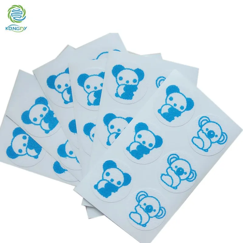 

KONGDY Anti Mosquito Insect Killer Citronella Oil Mosquito Repellent Patch 120 pieces(20 bags) Anti Mosquito Repellent Sticker