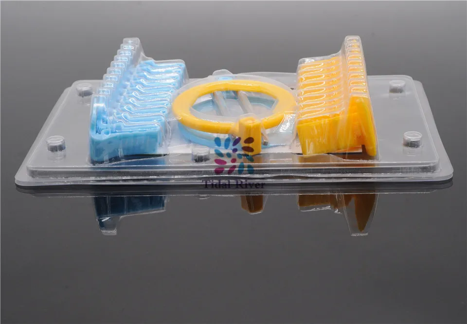 Продажа 1 компл. Рентгеновский фильм позиционирования системы позиционер