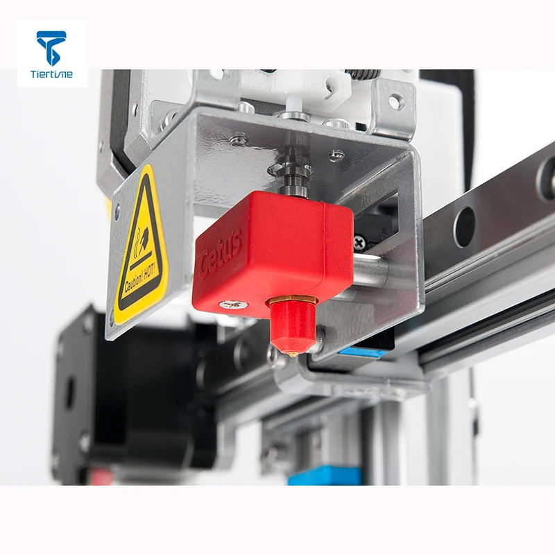 

Tiertime Extruder Heater for Cetus3D Printer