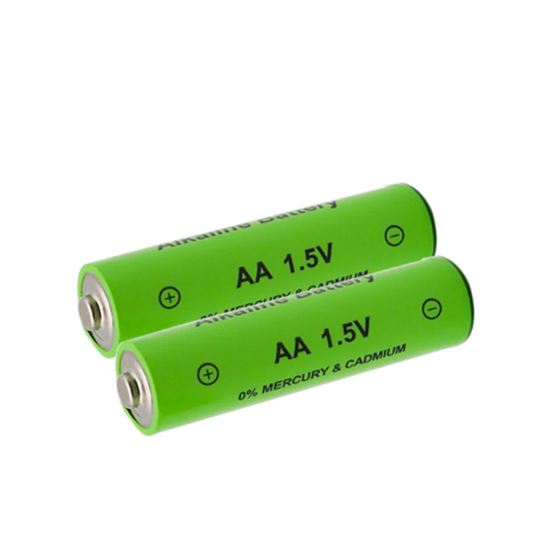 12 шт./лот новый бренд AAA батарея 2100mah 1 5 V Щелочная аккумуляторная для