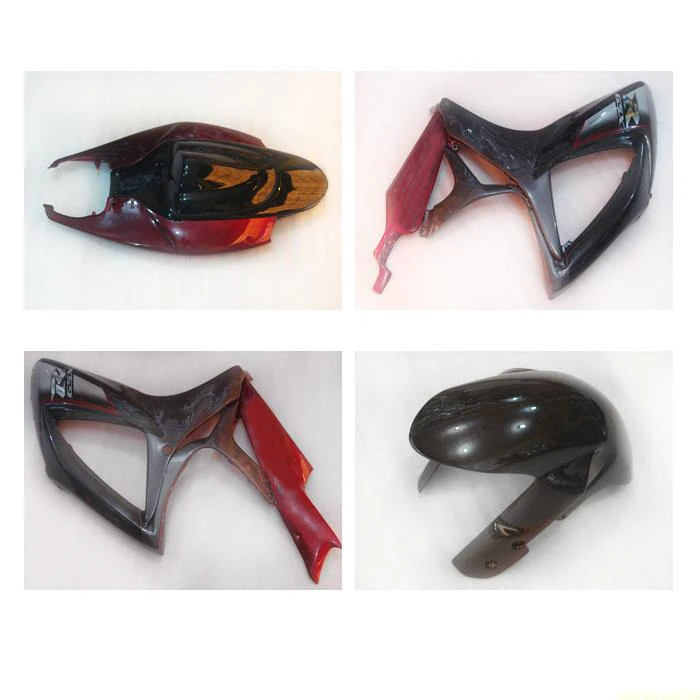 

Injection Mold Bodywork Fairing For SUZUKI GSXR600-750 K6 06 07 2006 2007 (22) [CK890]