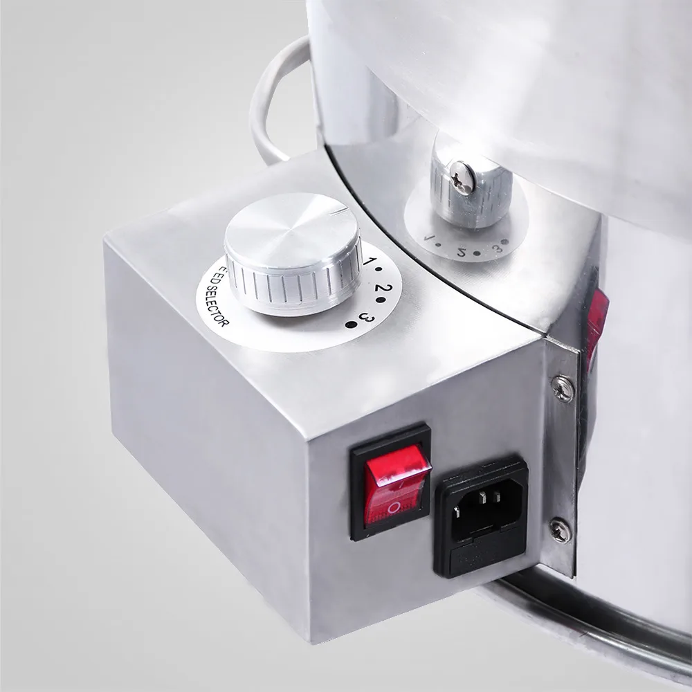 18&quot Hydroponics Leaf Bud Trimmer Machine Plant Grow Light Stainless | Инструменты