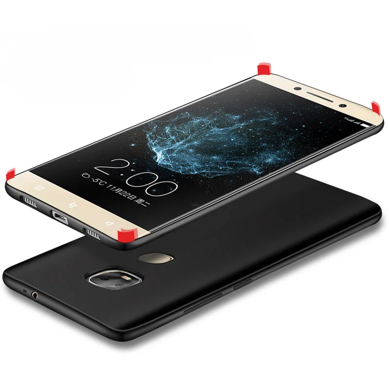 Чехол Tsimak для LETV LeEco Le S3 Max 2 Pro 3 Leeco Cool 1 Coolpad 1C X527 X626 X622 X720 X820 мягкий силиконовый матовый чехол из ТПУ