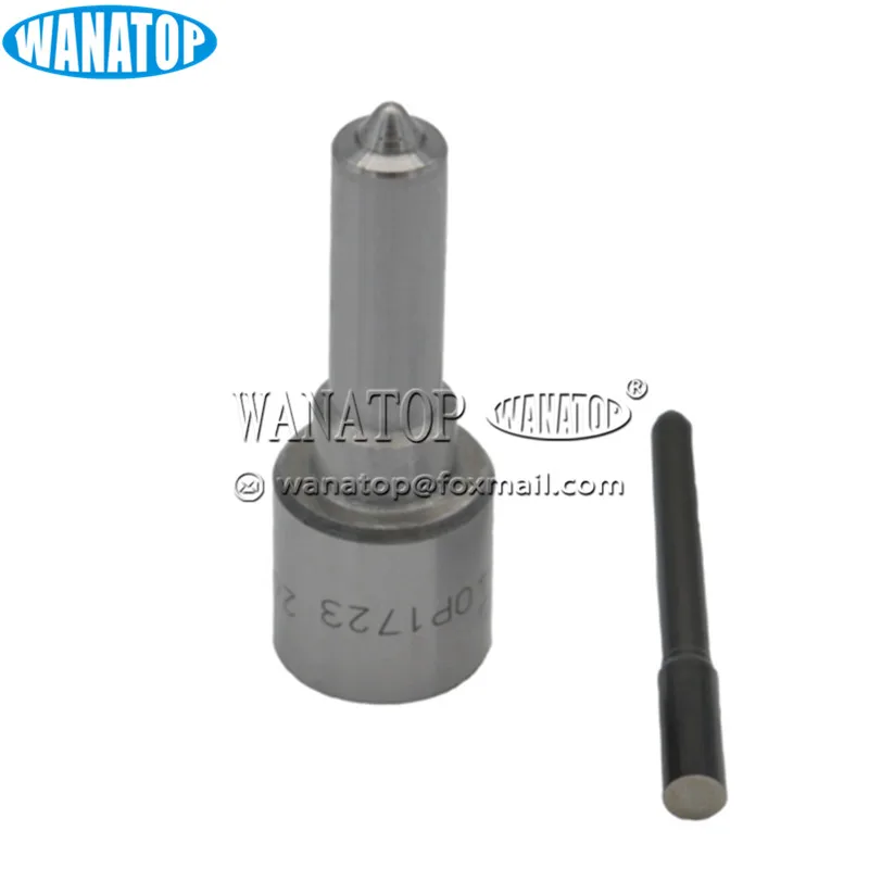 

Новый DSLA140P1723 0433175481 сопло/топливная форсунка дизельная Форсунка для 0445120123