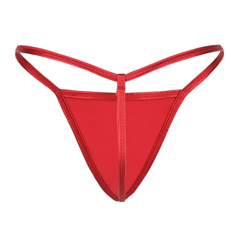 Женский купальник купальники нижнее белье виниловые трусики лакированная кожа