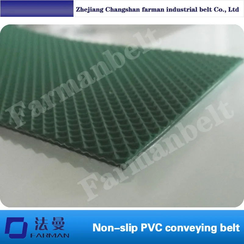 Высокопрочная ПВХ/ПУ Резиновая конвейерная лента|rubber conveyor belt|conveyor beltpu belt |