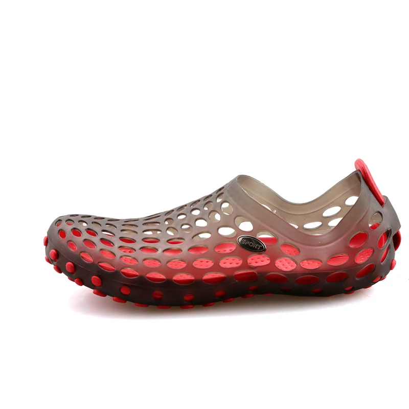 Socone/мужская водонепроницаемая обувь без шнуровки Прогулочные кроссовки дышащая