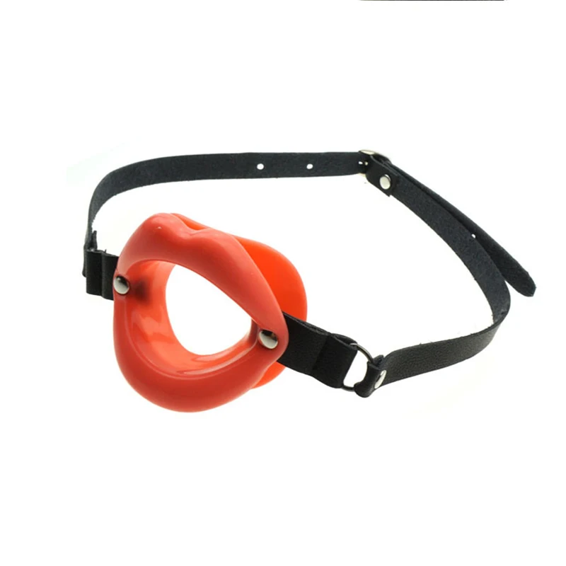 Женский сексуальный мяч открытый рабский кляп в рот интимные игрушки для женщин